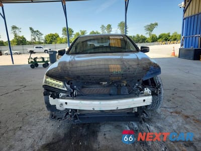 Piąte zdjęcie samochodu w środku: 2016 ACURA TLX VIN:19UUB1F34GA002245 - miniatura