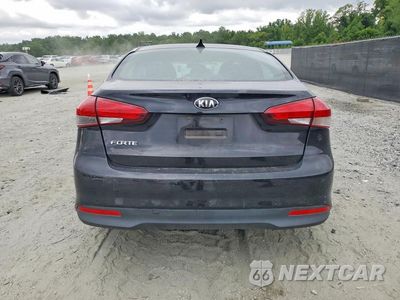 Zdjęcie 6 z 12 samochodu: 2018 KIA FORTE LX VIN:3KPFK4A71JE258480 - miniatura