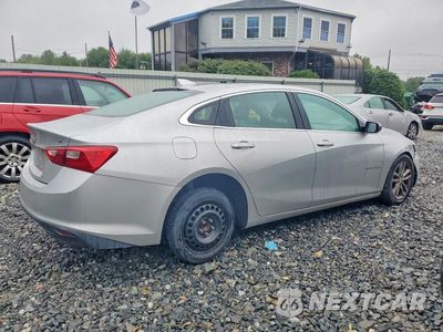 Zdjęcie 9 z 48 samochodu: 2018 CHEVROLET MALIBU LT VIN:1G1ZD5ST4JF141516 - miniatura