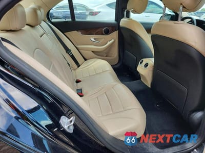Zdjęcie 10 z 13 samochodu: 2017 MERCEDES-BENZ C 300 VIN:55SWF4JB1HU204222 - miniatura