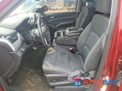 Zdjęcie 7 z 13 samochodu: 2017 GMC YUKON SLE VIN:1GKS1AEC7HR129797 - miniatura