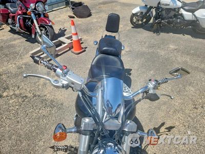 Piąte zdjęcie samochodu w środku: 2007 SUZUKI VZ800 VIN:JS1VS56A672103123 - miniatura