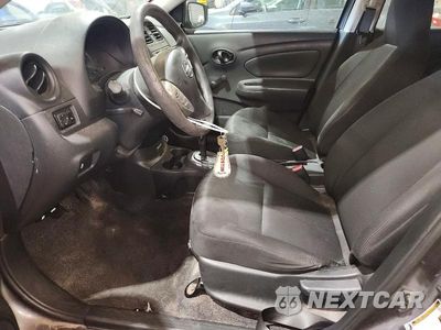 Zdjęcie 7 z 12 samochodu: 2017 NISSAN VERSA 1.6 S PLUS VIN:3N1CN7AP3HL855893 - miniatura