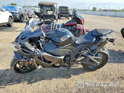 Trzecie zdjęcie samochodu z tyłu: 2026 KAWASAKI ZX1003 B VIN:JKBZXXB12TA000622 - miniatura