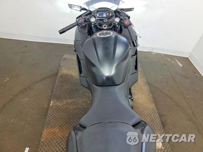 Zdjęcie 6 z 10 samochodu: 2026 KAWASAKI EX500 VIN:ML5EXGG19TDA87819 - miniatura