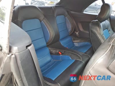 Zdjęcie 10 z 12 samochodu: 2015 FORD MUSTANG VIN:1FATP8EM6F5333128 - miniatura