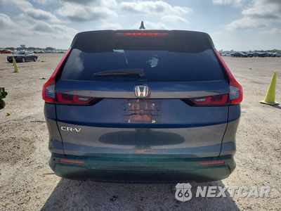 Zdjęcie 6 z 13 samochodu: 2023 HONDA CR-V EXL VIN:2HKRS4H7XPH432070 - miniatura