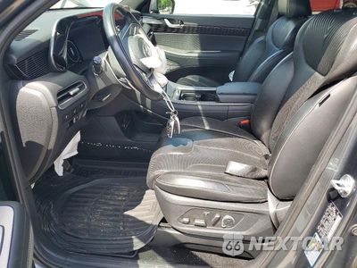 Zdjęcie 13 z 26 samochodu: 2024 HYUNDAI PALISADE CALLIGRAPHY VIN:KM8R7DGE6RU720898 - miniatura