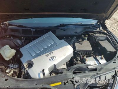 Zdjęcie 12 z 13 samochodu: 2010 TOYOTA VENZA FWD V6 VIN:4T3ZK3BB8AU030815 - miniatura