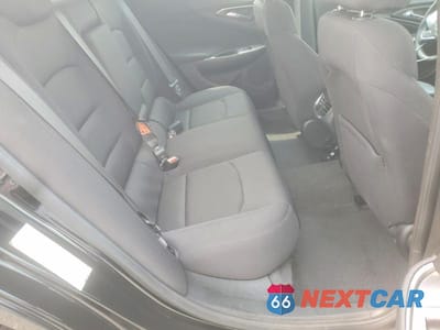 Zdjęcie 10 z 12 samochodu: 2024 CHEVROLET MALIBU LT VIN:1G1ZD5ST5RF184869 - miniatura
