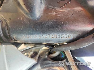 Zdjęcie 9 z 9 samochodu: 2007 KAWASAKI VN900 B VIN:JKAVN2B1X7A015581 - miniatura