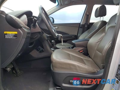 Zdjęcie 7 z 13 samochodu: 2016 HYUNDAI SANTA FE LIMITED VIN:KM8SRDHF5GU151283 - miniatura