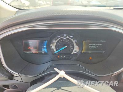Zdjęcie 17 z 24 samochodu: 2020 FORD FUSION SE VIN:3FA6P0HDXLR169594 - miniatura