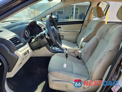Zdjęcie 7 z 12 samochodu: 2014 SUBARU IMPREZA PREMIUM VIN:JF1GPAB65EH208438 - miniatura
