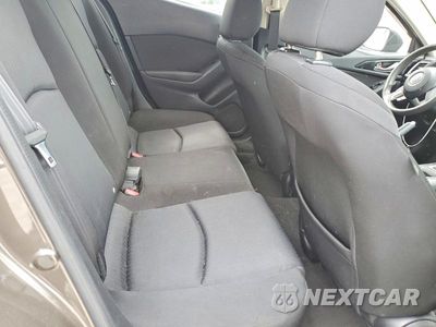 Zdjęcie 10 z 12 samochodu: 2014 MAZDA 3 SPORT VIN:JM1BM1K7XE1173331 - miniatura