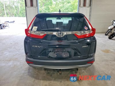 Zdjęcie 6 z 12 samochodu: 2018 HONDA CR-V EX VIN:7FARW2H50JE060899 - miniatura