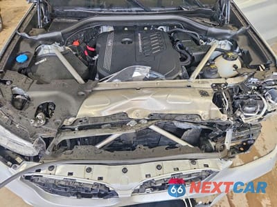 Zdjęcie 11 z 12 samochodu: 2021 BMW X3 XDRIVEM40I VIN:5UXTY9C00M9E27770 - miniatura