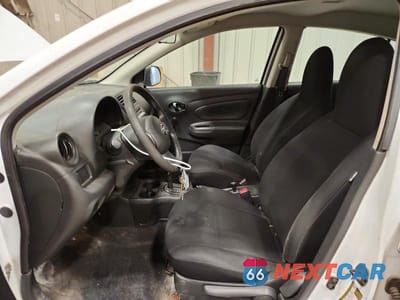 Zdjęcie 7 z 12 samochodu: 2012 NISSAN VERSA 1.6 S VIN:3N1CN7AP7CL900682 - miniatura