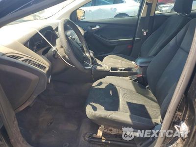 Zdjęcie 7 z 12 samochodu: 2018 FORD FOCUS SE VIN:1FADP3K24JL293517 - miniatura
