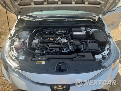 Zdjęcie 11 z 12 samochodu: 2026 TOYOTA COROLLA LE VIN:5YFB4MDE0TP440580 - miniatura
