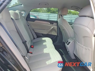 Zdjęcie 10 z 12 samochodu: 2019 HYUNDAI SONATA SEL VIN:5NPE34AF4KH733665 - miniatura
