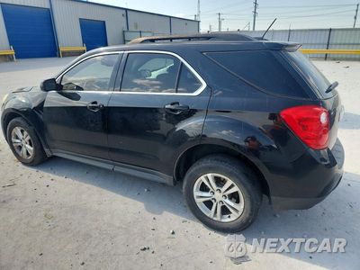 Drugie zdjęcie samochodu z przodu: 2015 CHEVROLET EQUINOX LT VIN:2GNALCEK1F6109078 - miniatura
