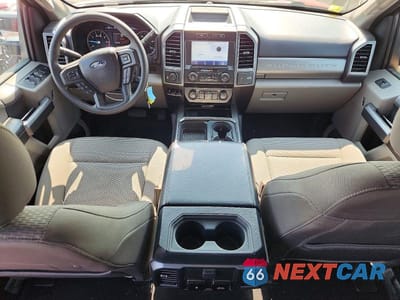 Zdjęcie 8 z 12 samochodu: 2021 FORD F250 SUPER DUTY VIN:1FT7W2B64MEE05118 - miniatura