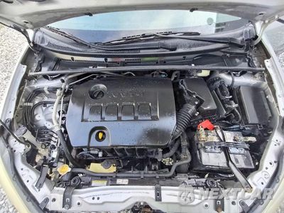 Zdjęcie 11 z 12 samochodu: 2015 TOYOTA COROLLA LE VIN:5YFBURHE0FP257126 - miniatura