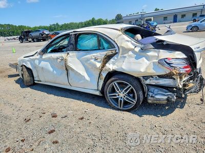 Drugie zdjęcie samochodu z przodu: 2017 MERCEDES-BENZ E 300 VIN:WDDZF4JB4HA202154 - miniatura