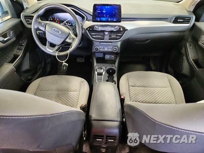 Zdjęcie 9 z 19 samochodu: 2020 FORD ESCAPE SE VIN:1FMCU9G68LUA83217 - miniatura