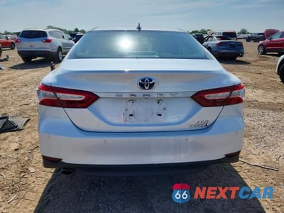 Zdjęcie 6 z 12 samochodu: 2020 TOYOTA CAMRY XLE VIN:4T1F31AK8LU529065 - miniatura