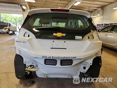 Zdjęcie 6 z 14 samochodu: 2021 CHEVROLET BOLT EV LT VIN:1G1FY6S06M4111856 - miniatura
