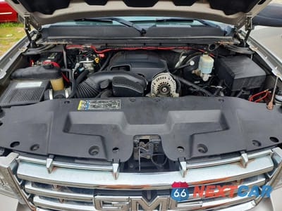 Zdjęcie 11 z 12 samochodu: 2008 GMC SIERRA K1500 VIN:2GTEK19J481283472 - miniatura