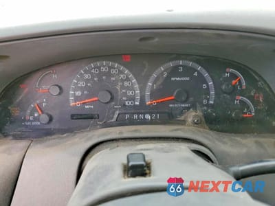 Zdjęcie 9 z 13 samochodu: 1999 FORD EXPEDITION VIN:1FMRU17L7XLB64772 - miniatura