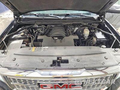 Zdjęcie 11 z 12 samochodu: 2017 GMC SIERRA K1500 DENALI VIN:3GTU2PEC7HG143672 - miniatura