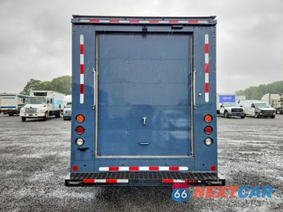 Zdjęcie 6 z 13 samochodu: 2021 FORD TRANSIT DELIVERY TRUCK VIN:1FDDF6P82MKA55229 - miniatura