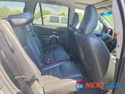 Zdjęcie 11 z 13 samochodu: 2009 VOLVO XC90 V8 VIN:YV4CZ852X91505060 - miniatura