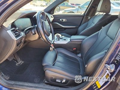 Zdjęcie 7 z 12 samochodu: 2020 BMW 330XI VIN:3MW5R7J0XL8B14792 - miniatura