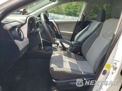 Zdjęcie 7 z 12 samochodu: 2013 TOYOTA RAV4 LE VIN:2T3BFREV4DW097253 - miniatura