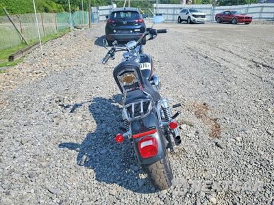 Czwarte zdjęcie samochodu z boku: 2006 HARLEY-DAVIDSON FXDLI VIN:1HD1GN1196K317274 - miniatura