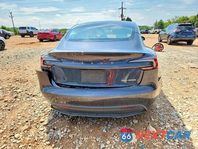 Zdjęcie 6 z 13 samochodu: 2024 TESLA MODEL 3 VIN:5YJ3E1EB2RF810050 - miniatura