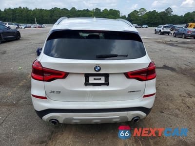 Zdjęcie 6 z 14 samochodu: 2019 BMW X3 XDRIVE30I VIN:5UXTR9C5XKLR04811 - miniatura