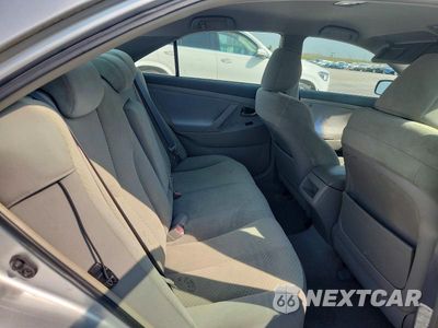 Zdjęcie 10 z 12 samochodu: 2007 TOYOTA CAMRY LE VIN:4T1BE46K37U144621 - miniatura
