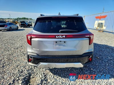 Zdjęcie 6 z 13 samochodu: 2024 KIA SELTOS EX VIN:KNDER2AAXR7470829 - miniatura