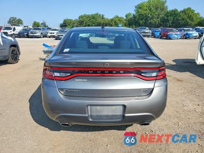 Zdjęcie 6 z 12 samochodu: 2013 DODGE DART SXT VIN:1C3CDFBA2DD295518 - miniatura