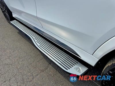 Zdjęcie 14 z 15 samochodu: 2021 MERCEDES-BENZ GLS MERCEDES-MAYBACH GLS600 4M VIN:4JGFF8HB4MA365600 - miniatura