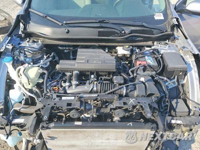 Zdjęcie 12 z 14 samochodu: 2021 HONDA CR-V EX VIN:7FARW1H55ME018470 - miniatura