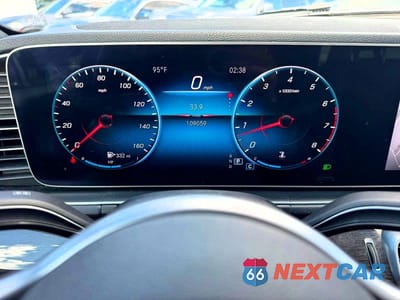 Zdjęcie 8 z 10 samochodu: 2020 MERCEDES-BENZ GLE 350 4MATIC VIN:4JGFB4KB0LA074135 - miniatura