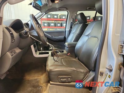 Zdjęcie 7 z 13 samochodu: 2011 NISSAN PATHFINDER S VIN:5N1AR1NB7BC610906 - miniatura
