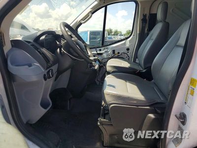 Zdjęcie 7 z 13 samochodu: 2019 FORD TRANSIT T-150 VIN:1FTYE1YM3KKB09027 - miniatura